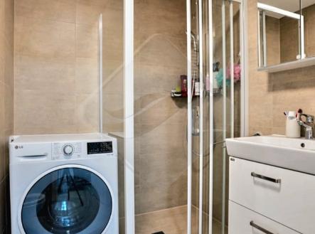 Pronájem bytu, 1+kk, 7 179 m²