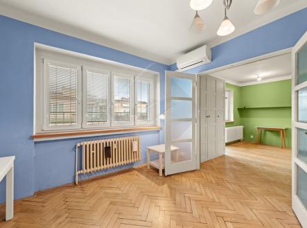 Prodej bytu, 2+kk, 41 m²