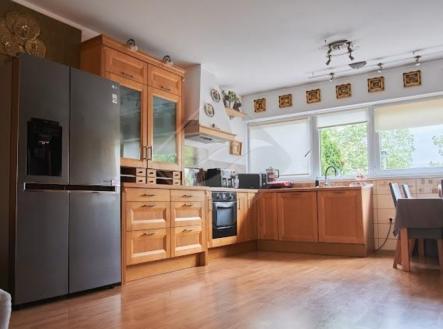 Prodej domu/vily, 230 m²