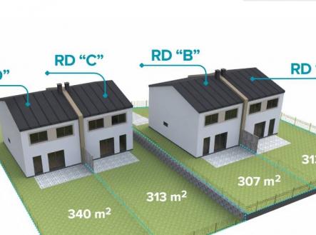 Prodej - dům/vila, 113 m²