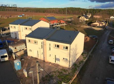 Prodej domu/vily, 113 m²