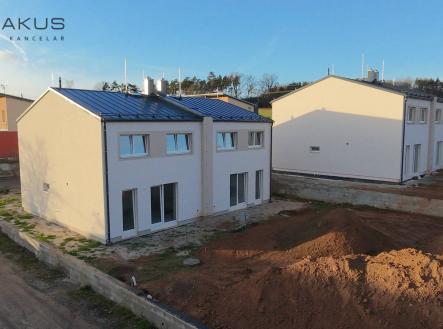 Prodej domu/vily, 113 m²