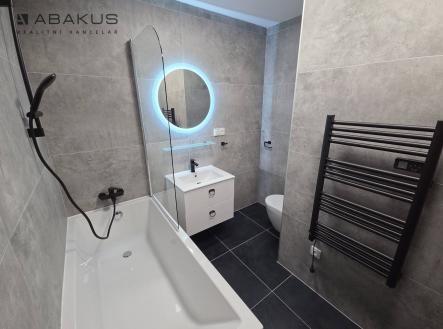 Prodej bytu, 3+kk, 65 m²