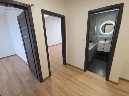 Prodej bytu, 3+kk, 65 m²
