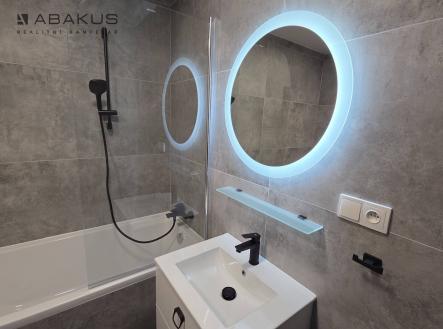 Prodej bytu, 3+kk, 65 m²