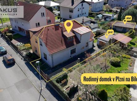 Prodej domu/vily, 90 m²