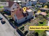 Prodej domu/vily, 90 m²