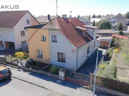 Prodej domu/vily, 90 m²