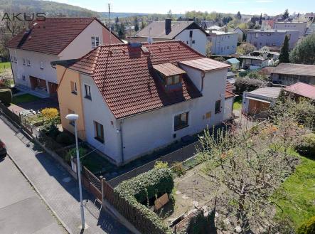 Prodej domu/vily, 90 m²