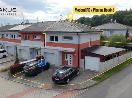 Prodej domu/vily, 131 m²