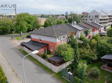 Prodej domu/vily, 131 m²