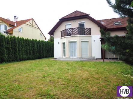 Prodej - dům/vila, 240 m²