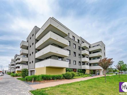 Prodej bytu, 4+kk, 133 m²