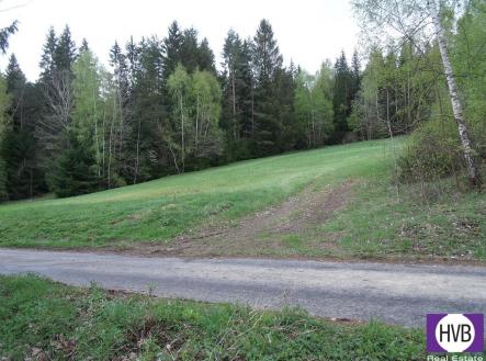 Prodej pozemku, zemědělská půda, 4 039 m²