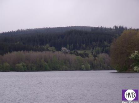 Prodej pozemku, zemědělská půda, 4 039 m²