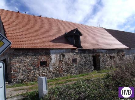 Prodej - zemědělský objekt, 1 137 m²