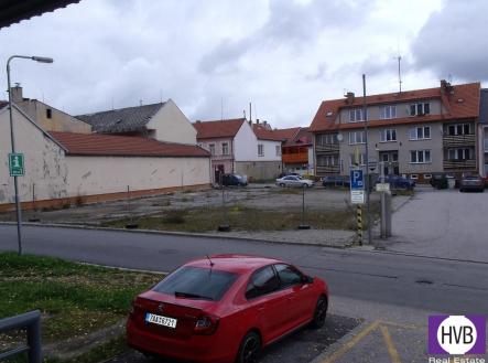 Prodej - pozemek, ostatní, 769 m²