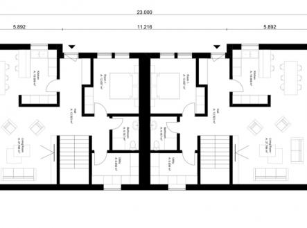 Prodej - dům/vila, 440 m²