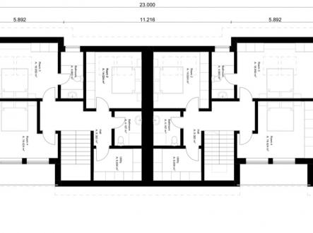 Prodej - dům/vila, 440 m²