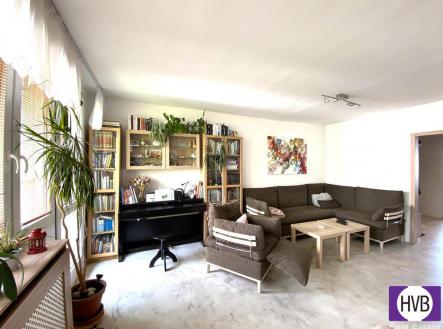Prodej bytu, 4+1, 95 m²