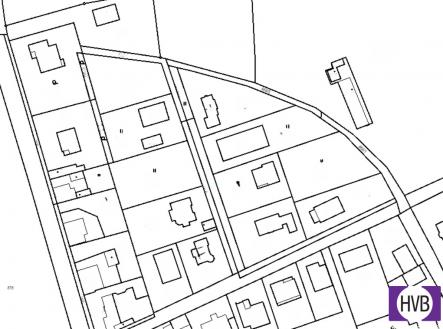 Prodej - pozemek pro bydlení, 1 116 m²