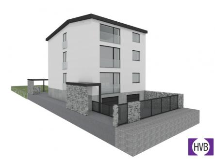 Prodej - dům/vila, 415 m²