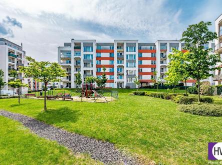 Prodej bytu, 1+kk, 32 m²