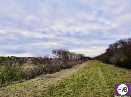 Prodej - pozemek, zemědělská půda, 7 272 m²