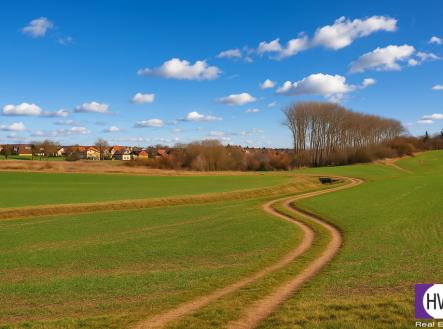 Prodej pozemku, zemědělská půda, 7 272 m²