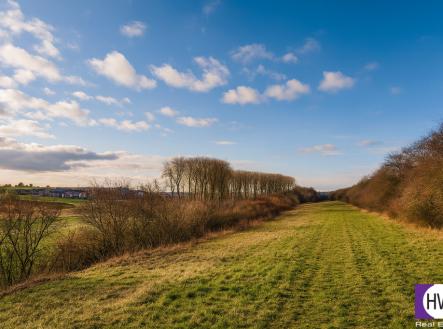 Prodej pozemku, zemědělská půda, 7 272 m²
