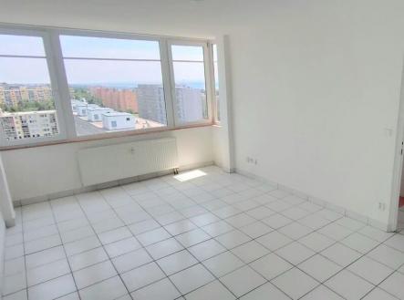 Prodej bytu, 4+1, 91 m²