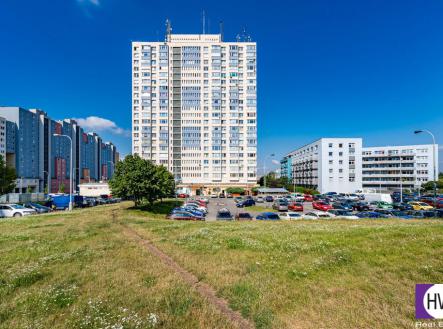 Prodej bytu, 4+1, 91 m² obrázek