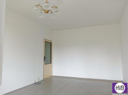 Pronájem bytu, 2+1, 69 m²