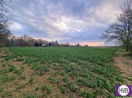 Prodej pozemku, zahrada, 15 000 m²