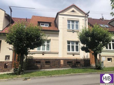 Prodej - dům/vila, 145 m²