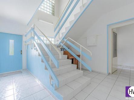 Prodej - dům/vila, 224 m²