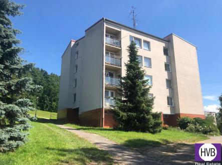 Prodej bytu, 3+1, 68 m²