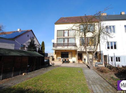 Prodej - dům/vila, 270 m² obrázek