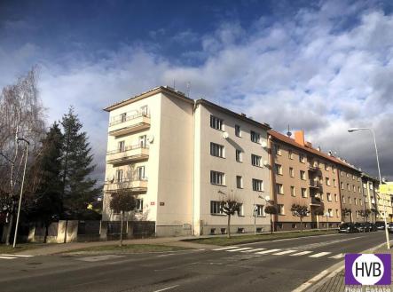 Prodej bytu, 3+1, 80 m²