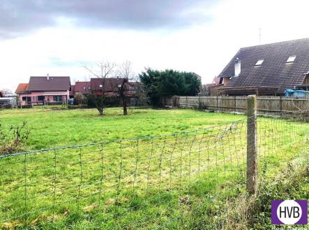 Prodej pozemku pro bydlení, 804 m² obrázek