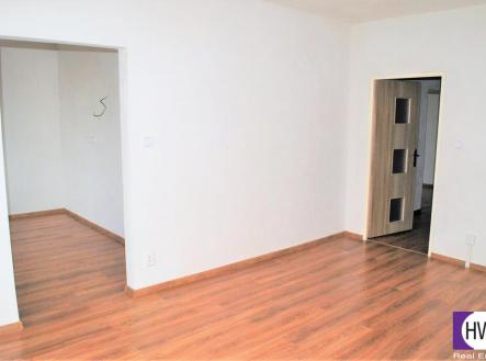 Prodej bytu, 3+1, 64 m²