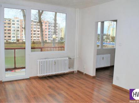 Prodej bytu, 3+1, 64 m²