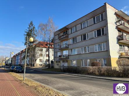 Prodej bytu, 3+1, 64 m² obrázek