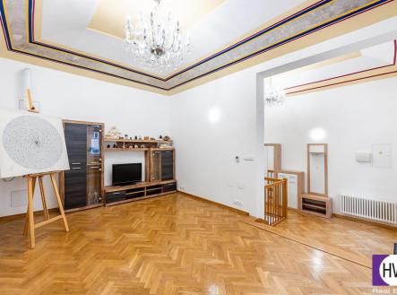 Prodej - obchodní prostor, 95 m² obrázek