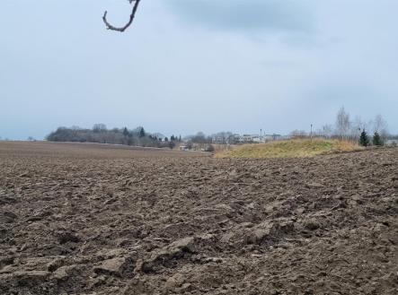 Prodej pozemku, zemědělská půda, 14 648 m²