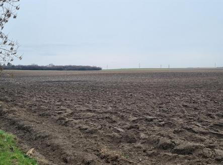 Prodej pozemku, zemědělská půda, 14 648 m²