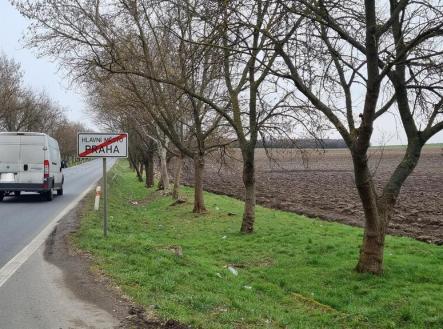 Prodej - pozemek, zemědělská půda, 3 000 m²