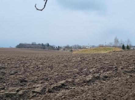 Prodej - pozemek, zemědělská půda, 3 000 m²