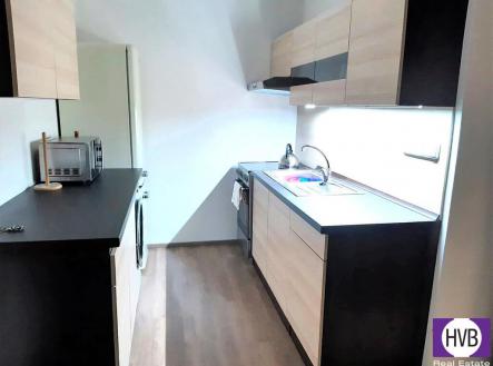 Prodej bytu, 2+kk, 49 m²