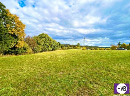 Prodej pozemku pro bydlení, 2 777 m²